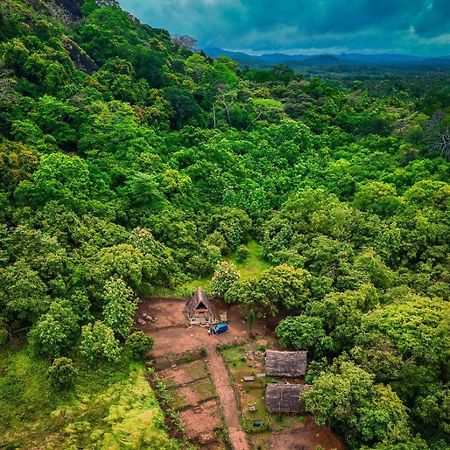 The Forest Edge Resort Dambulla Extérieur photo