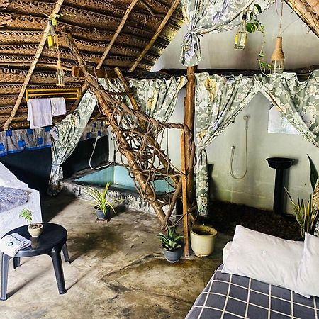 The Forest Edge Resort Dambulla Extérieur photo