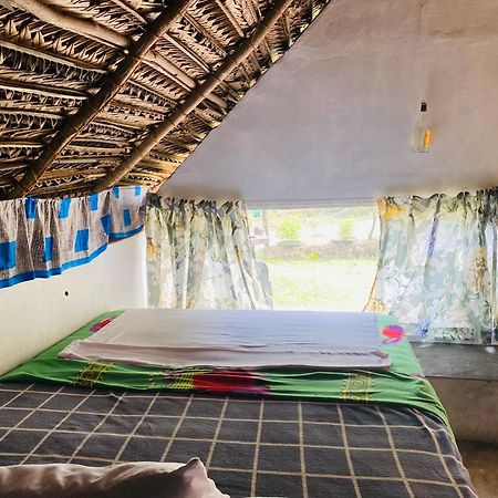 The Forest Edge Resort Dambulla Extérieur photo