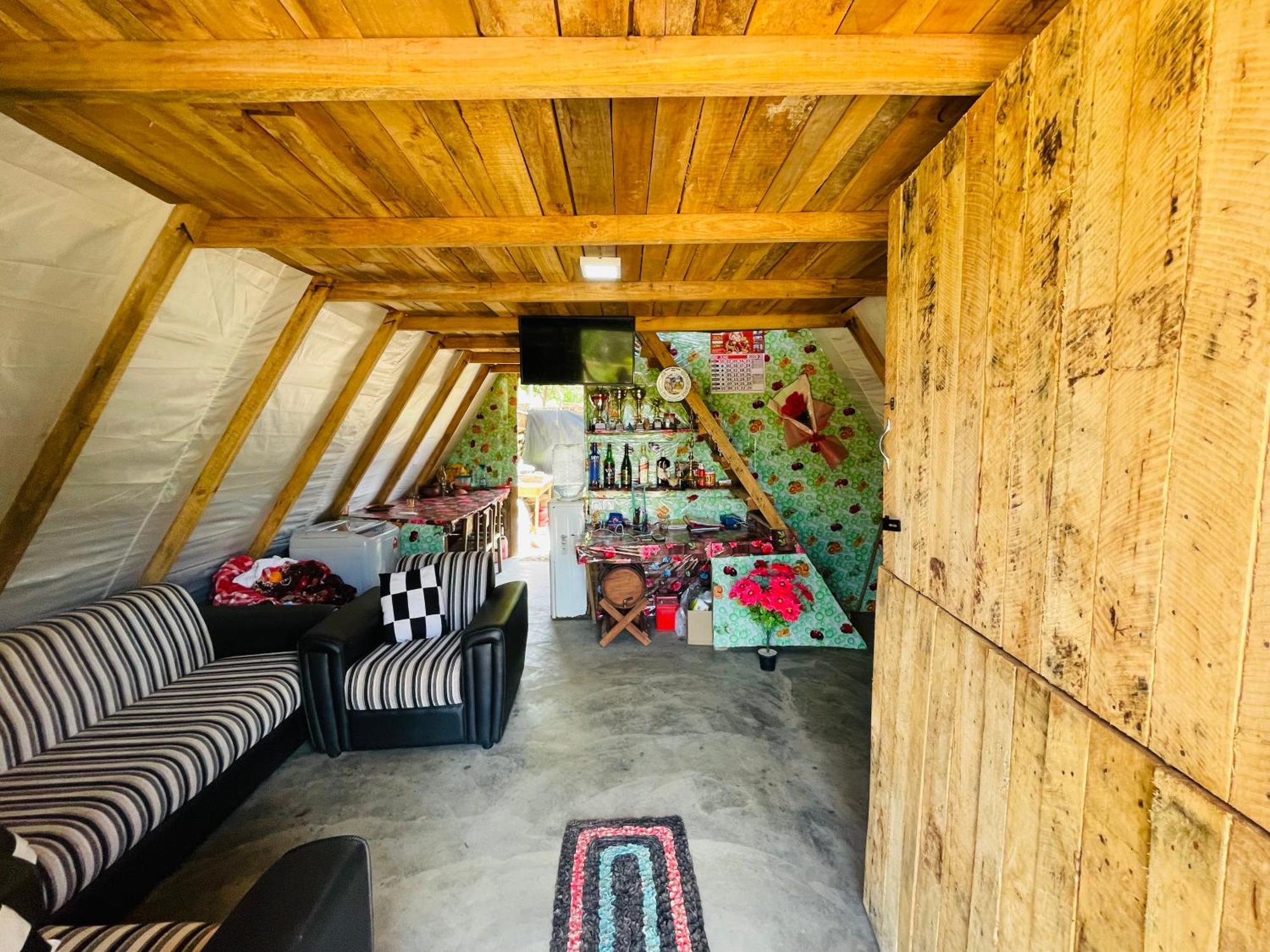 The Forest Edge Resort Dambulla Extérieur photo