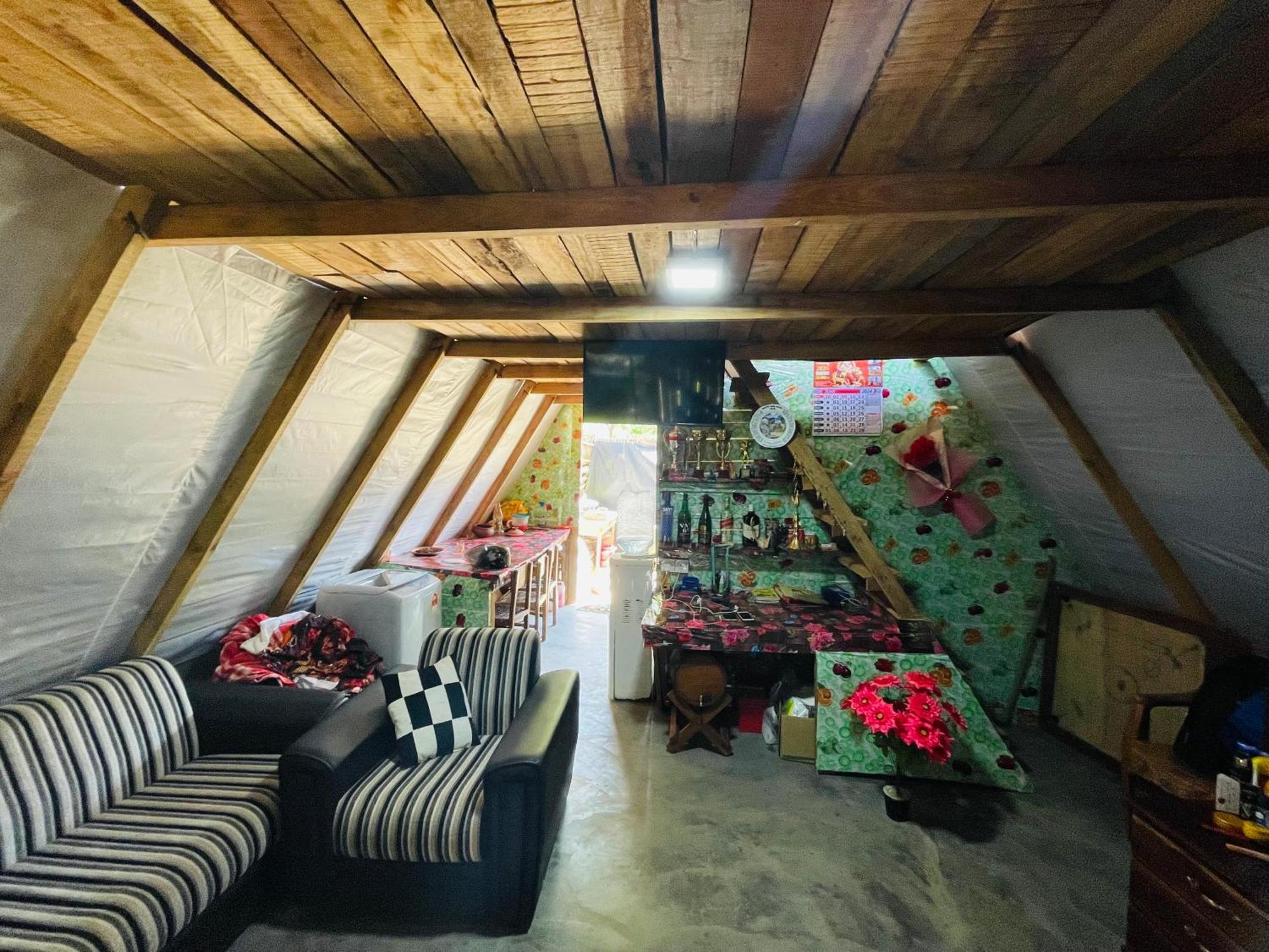 The Forest Edge Resort Dambulla Extérieur photo