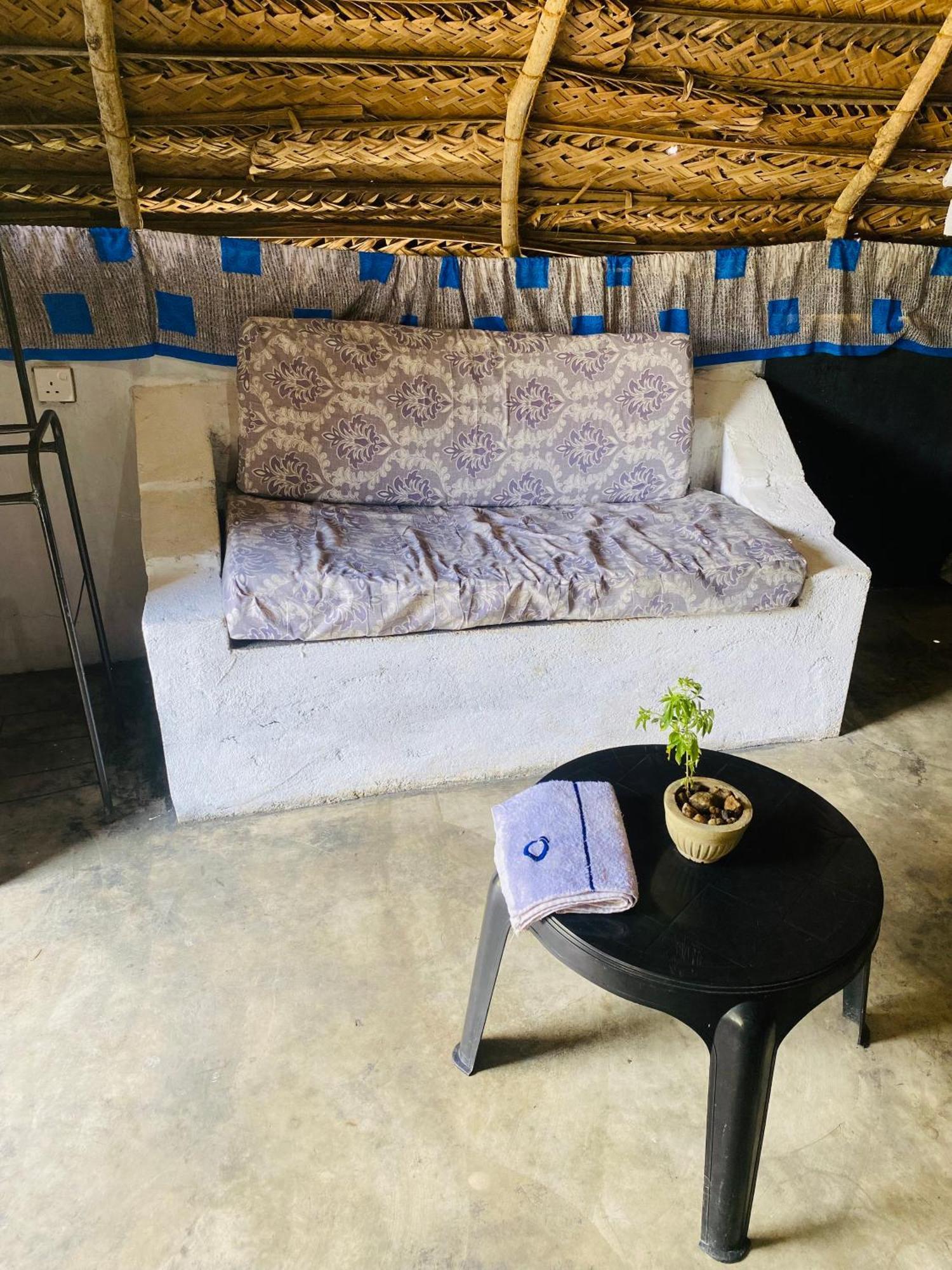 The Forest Edge Resort Dambulla Extérieur photo