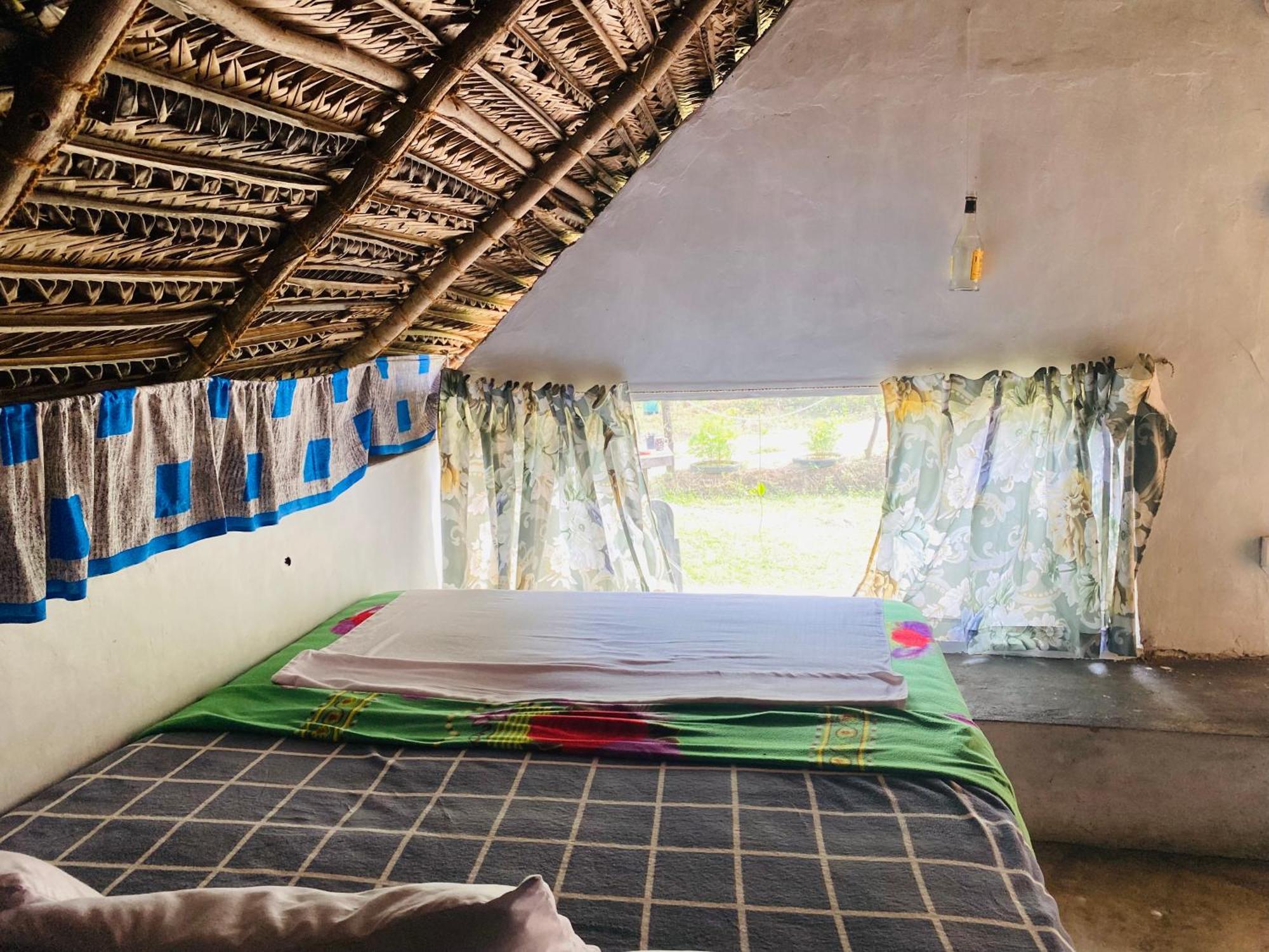 The Forest Edge Resort Dambulla Extérieur photo