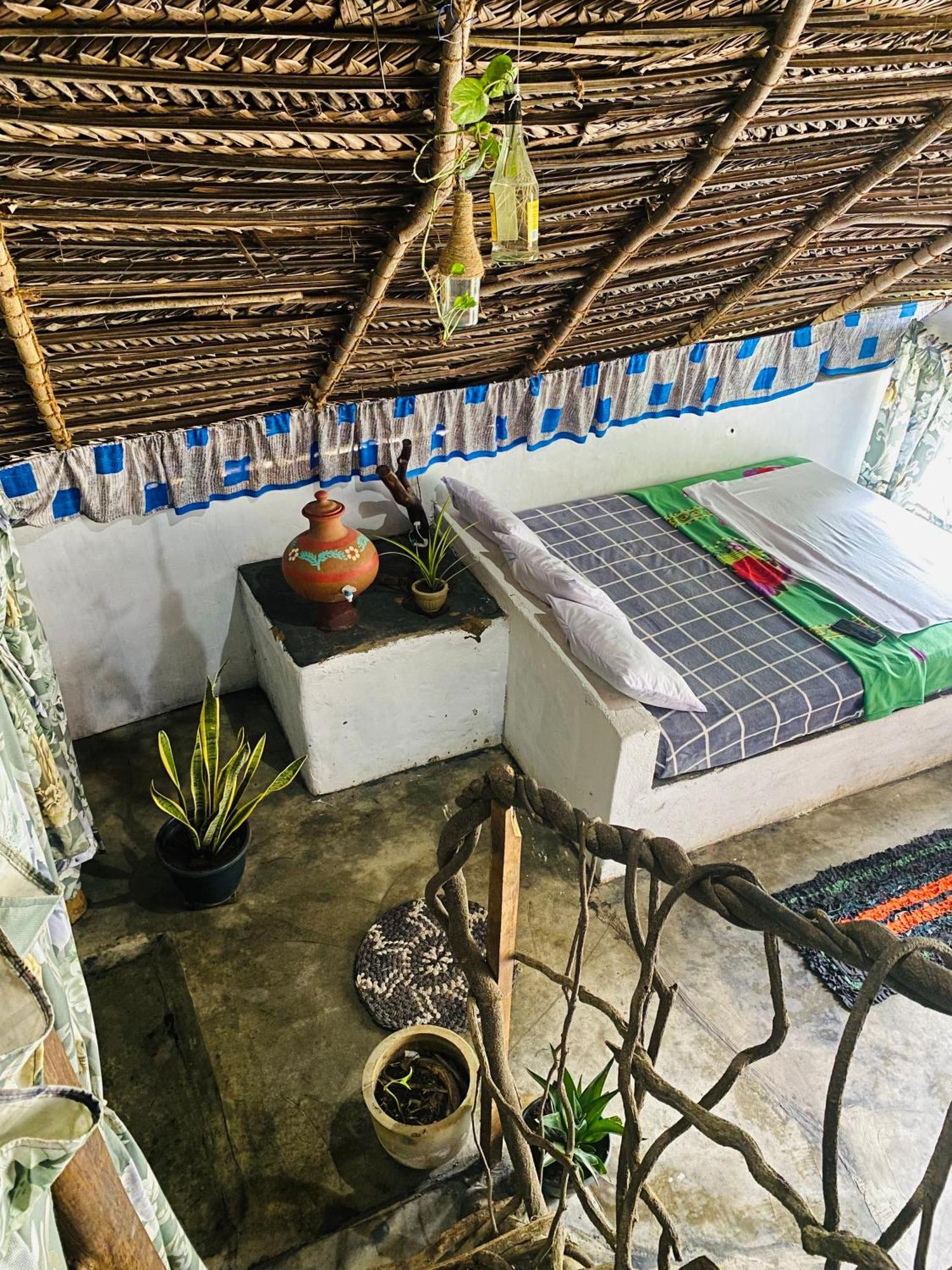 The Forest Edge Resort Dambulla Extérieur photo