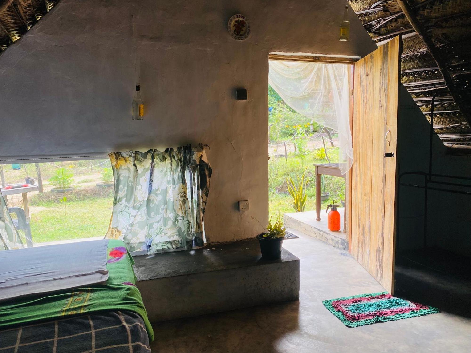 The Forest Edge Resort Dambulla Extérieur photo