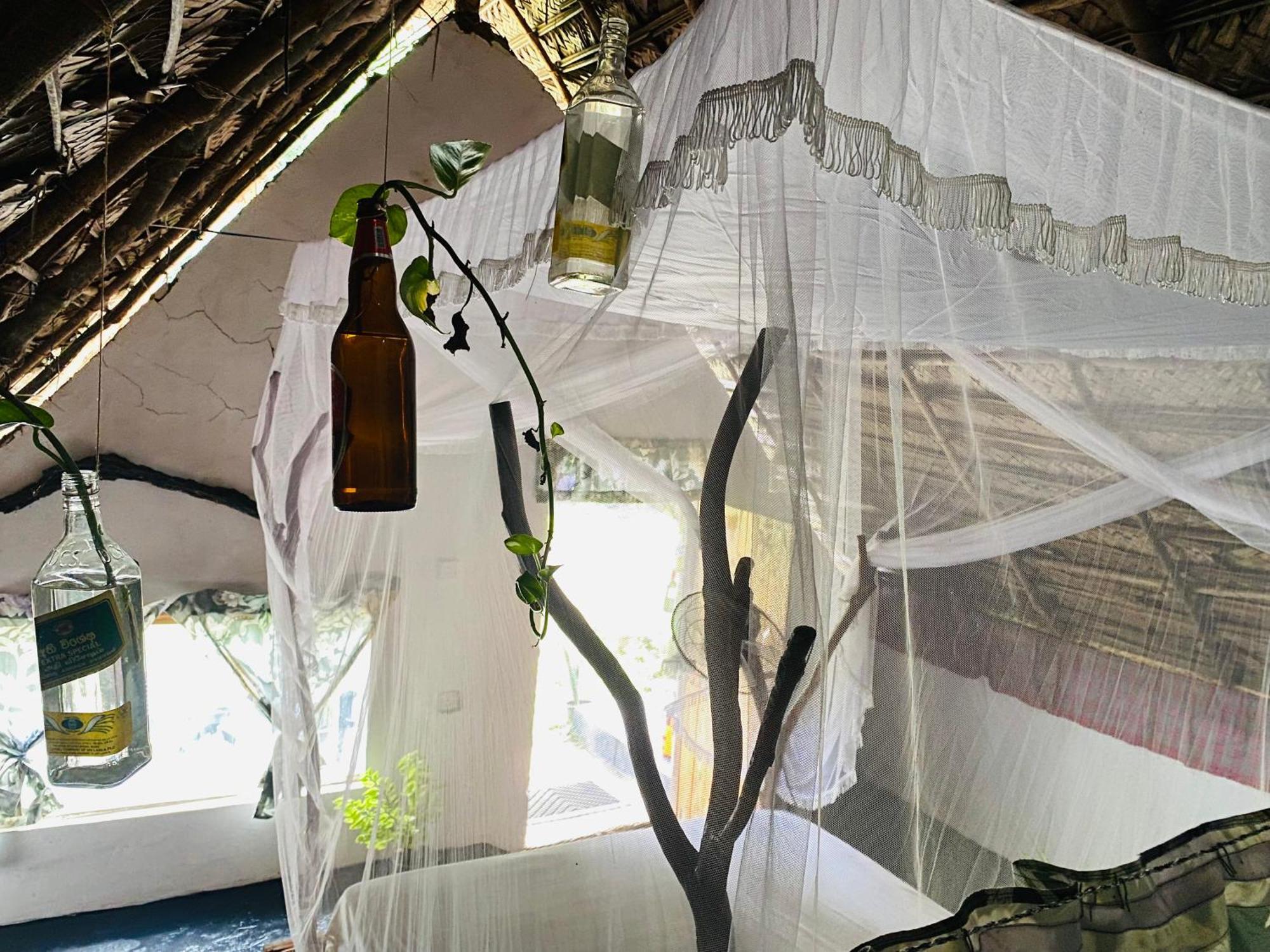 The Forest Edge Resort Dambulla Extérieur photo
