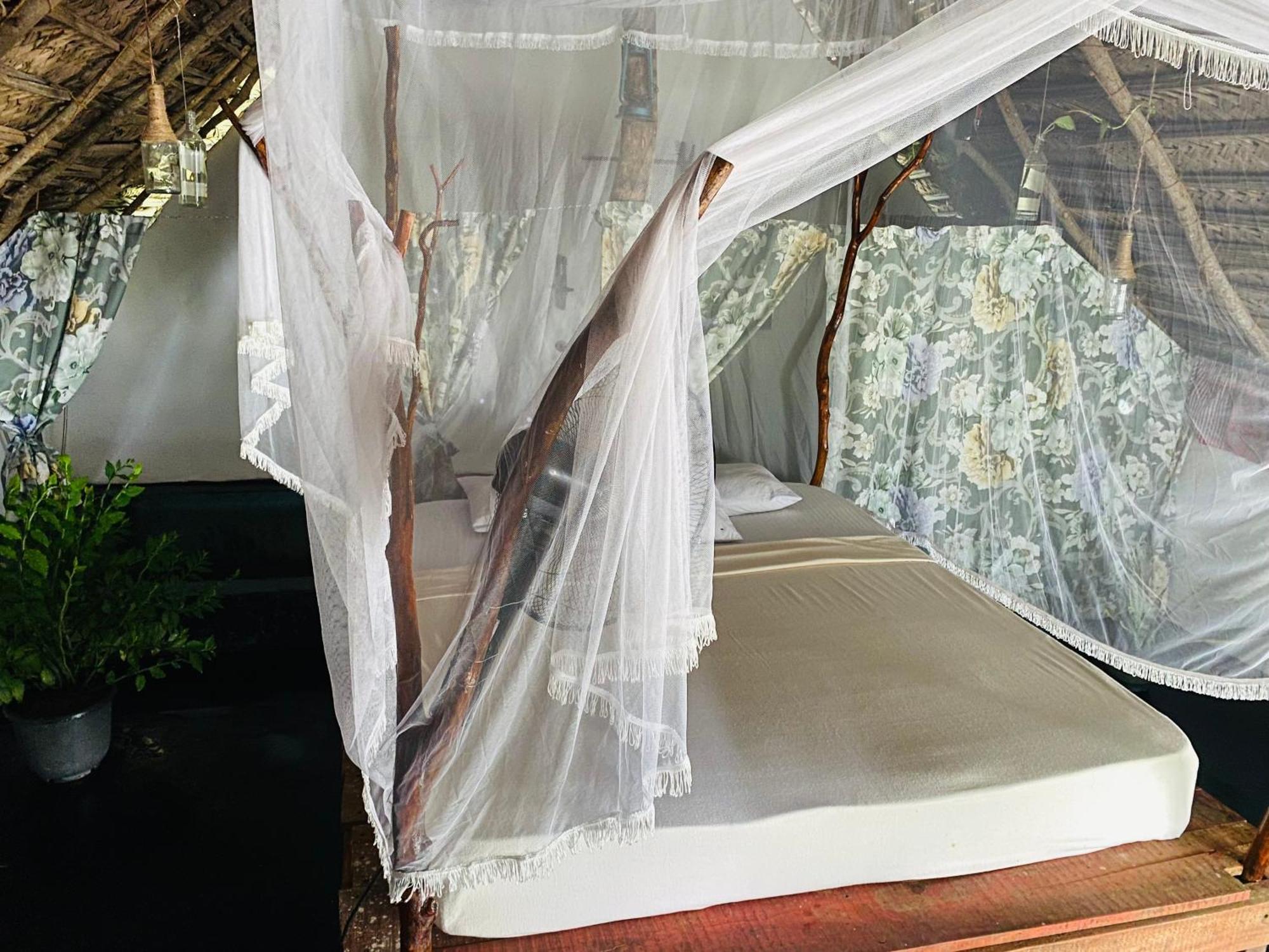 The Forest Edge Resort Dambulla Extérieur photo