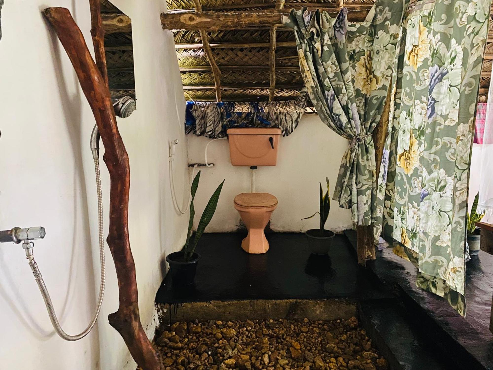 The Forest Edge Resort Dambulla Extérieur photo