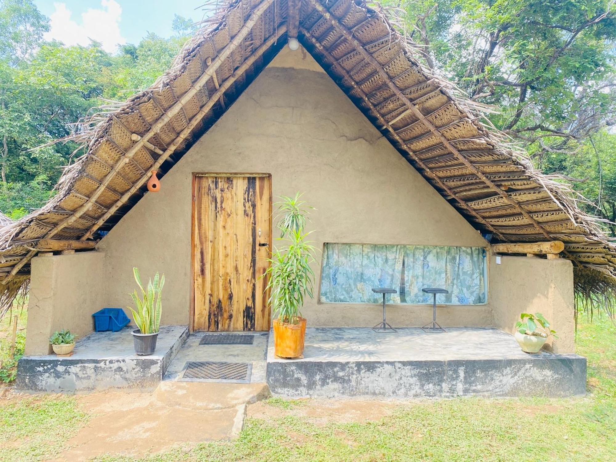 The Forest Edge Resort Dambulla Extérieur photo