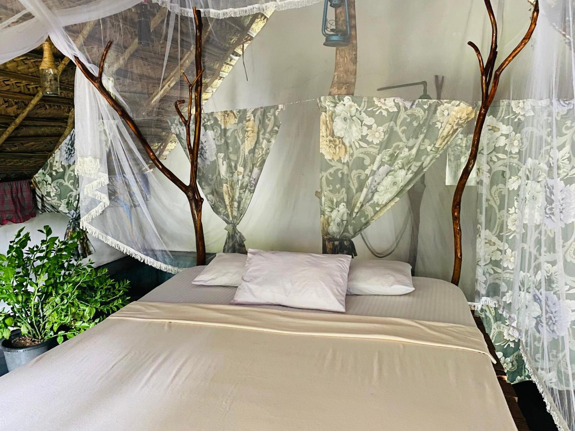 The Forest Edge Resort Dambulla Extérieur photo
