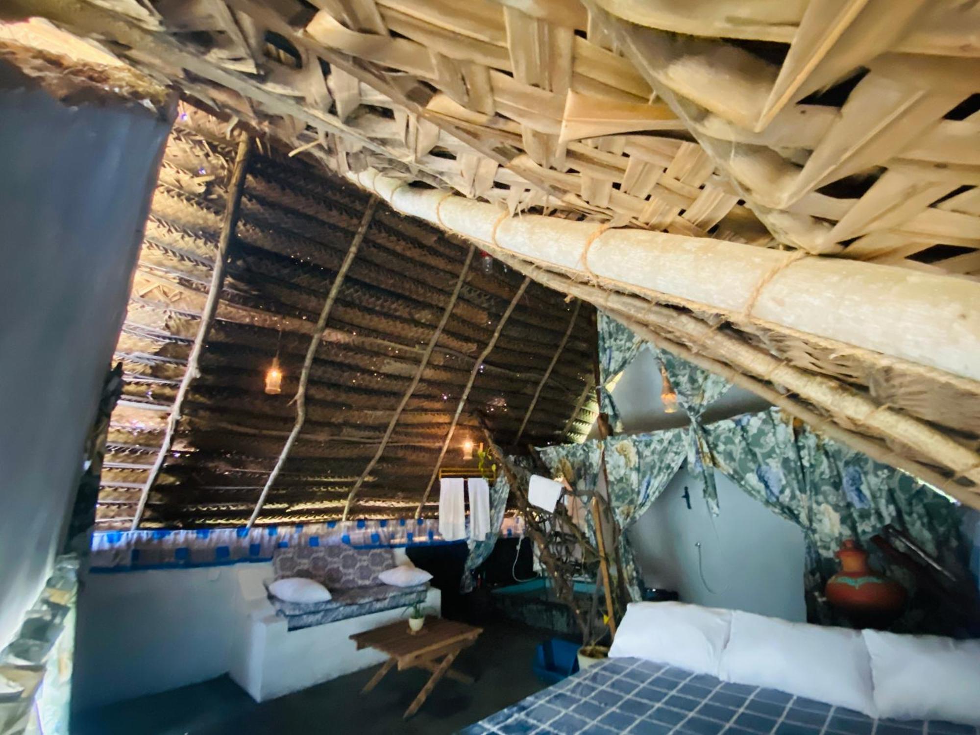 The Forest Edge Resort Dambulla Extérieur photo