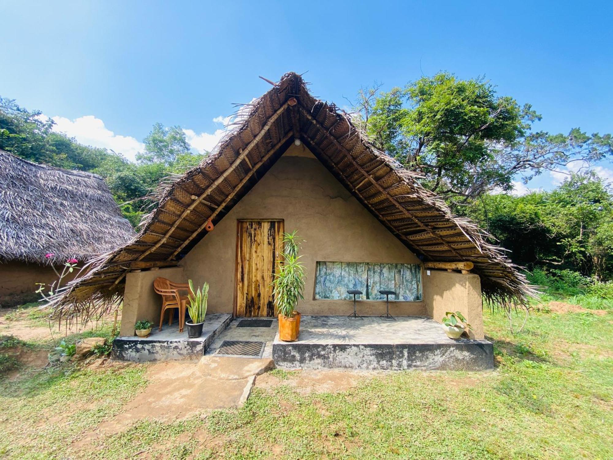 The Forest Edge Resort Dambulla Extérieur photo