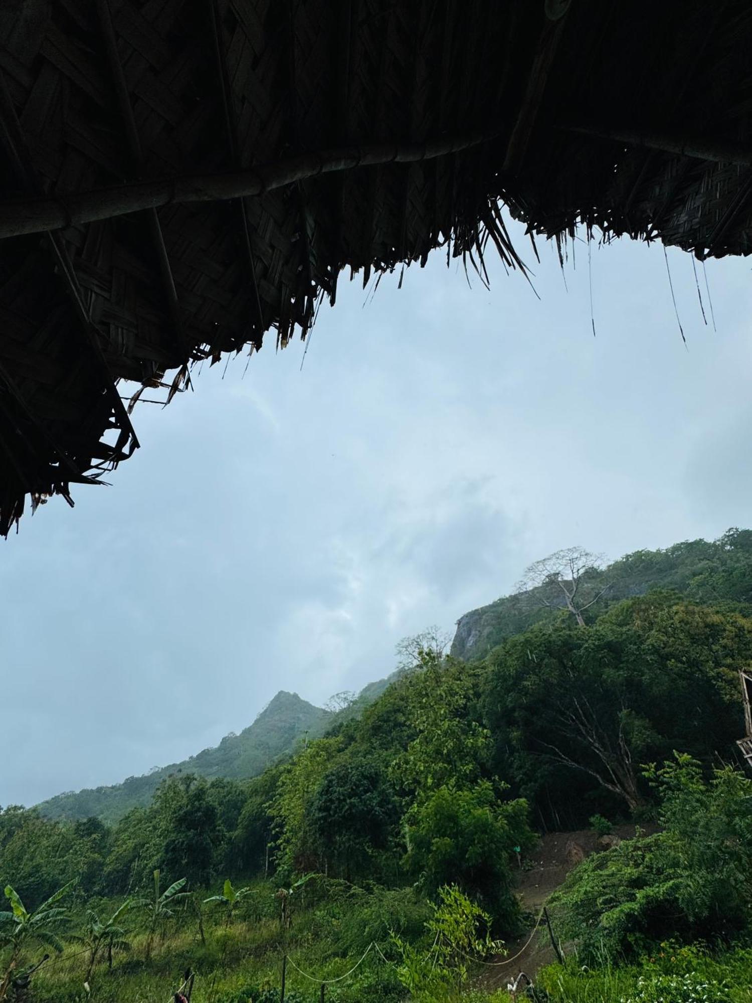 The Forest Edge Resort Dambulla Extérieur photo